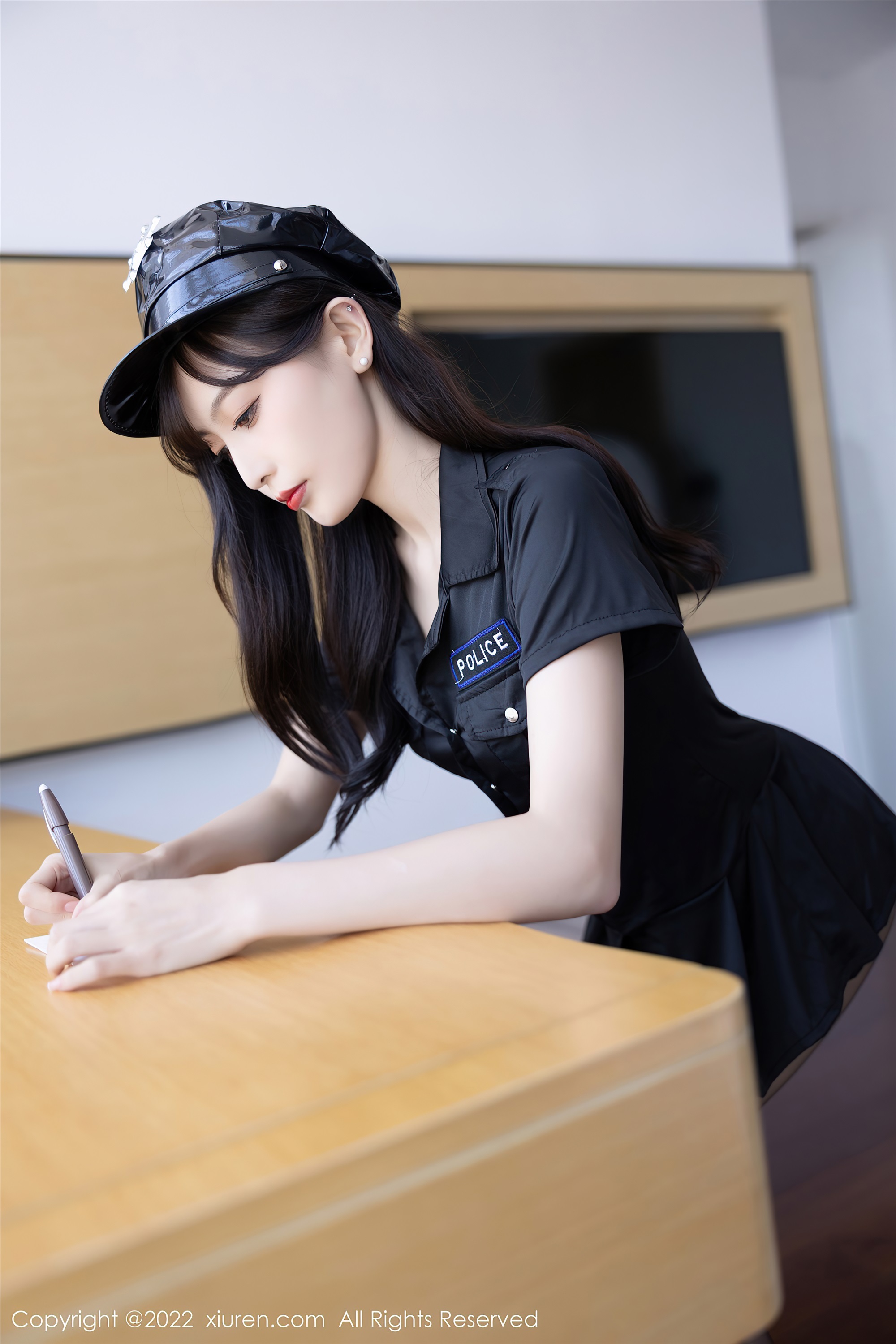 Xiuren秀人网 2022.08.30 NO.5517 林星阑